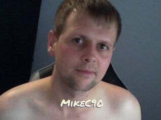 MikeC90