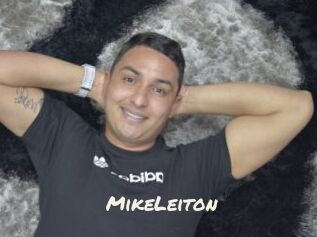 MikeLeiton