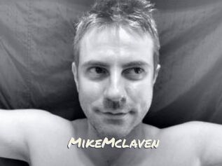 MikeMclaven