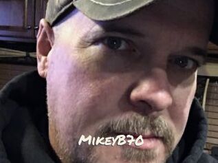 MikeyB70