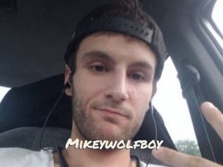 Mikeywolfboy