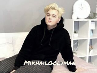 MikhailGoldman