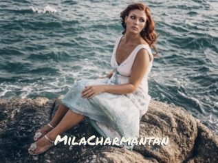 MilaCharmantan