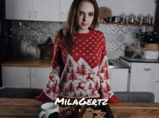 MilaGertz