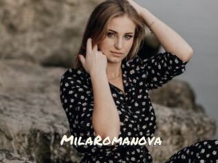 MilaRomanova