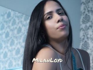 MilahLoyd