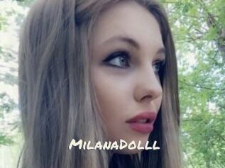 MilanaDolll