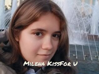 Milena_KissFor_U