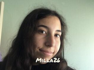 Milla26