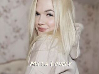 Milla_Lovely