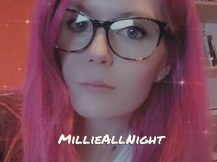 MillieAllNight