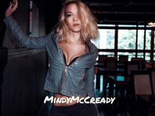 MindyMcCready