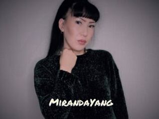 MirandaYang