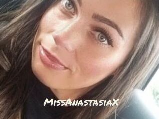 MissAnastasiaX