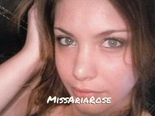 MissAriaRose