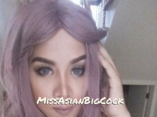 MissAsianBigCock