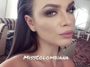 MissColombiana