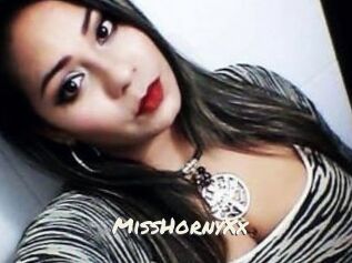 MissHornyXx