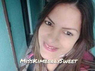 MissKimberlySweet