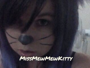 MissMewMewKitty