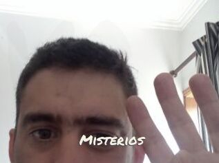 Misterios