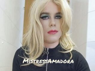 MistressAmadora