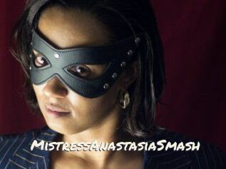 MistressAnastasiaSmash