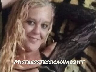 MistressJessicaWabbitt