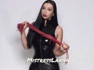 MistressLaraa