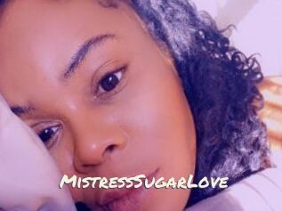 MistressSugarLove