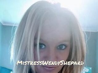 MistressWendyShepard