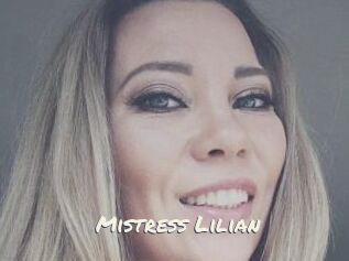 Mistress_Lilian