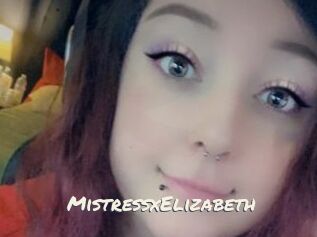 MistressxElizabeth