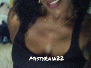 MistyRain22