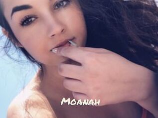 Moanah