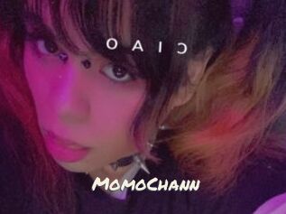 MomoChann