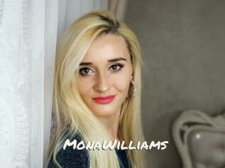 MonaWilliams