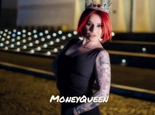 MoneyQueen