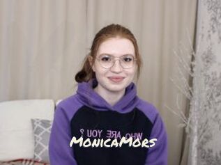 MonicaMors