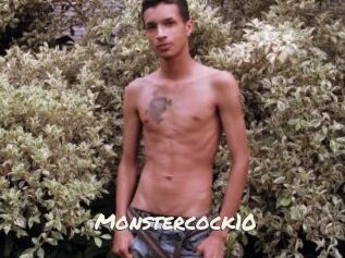 Monstercock10