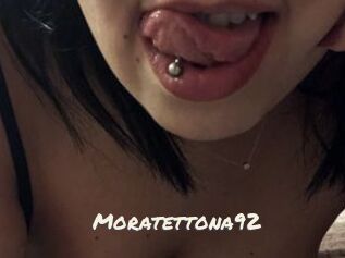 Moratettona92