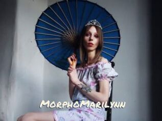 MorphoMarilynn