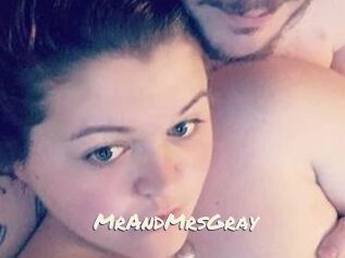 MrAndMrsGray