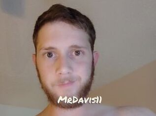 MrDavis11