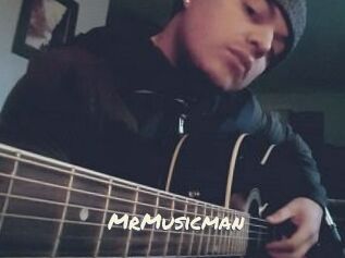 MrMusicman