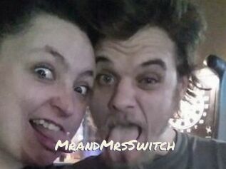 MrandMrsSwitch