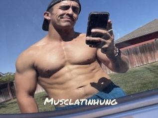 Musclatinhung