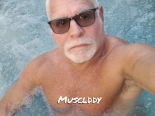 Musclddy