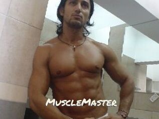 MuscleMaster