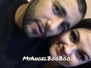 MyAngelBooBoo